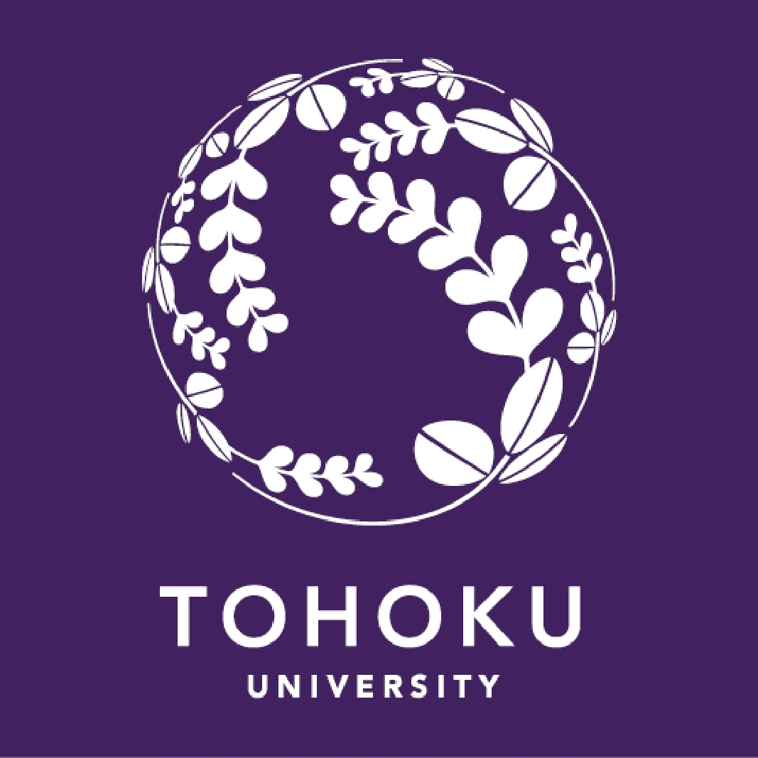 Tohoku  Logo